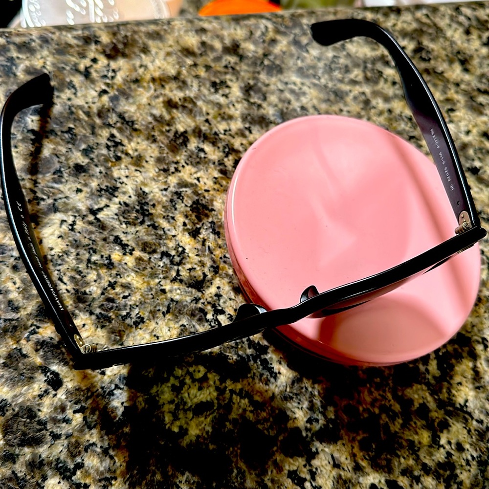 RayBans glasses